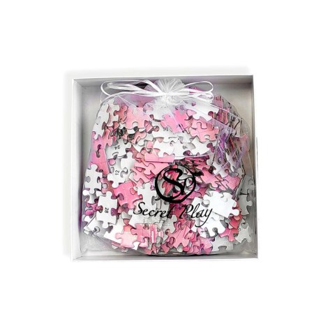 SEXXXZZLE PUZZLE GAME