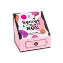 SECRET PLEASURES BOX