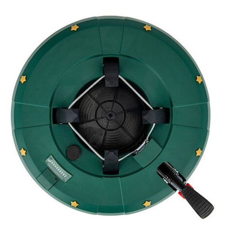 Stojak choinkowy KAMAI SELECT 4 do drzewka 3,5m NOWY