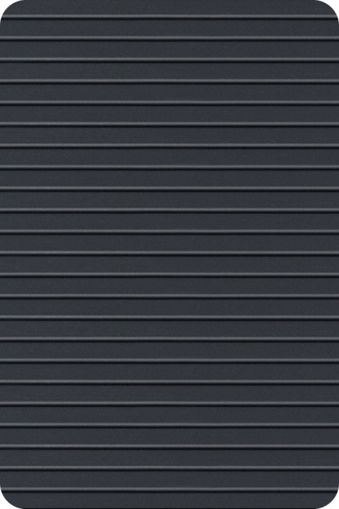 Taśma ogrodzeniowa 50mb Thermoplast® CLASSIC LINE 4,75cm GRAFIT