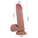 DILDO PRETTY LOVE CREEL 05-1666