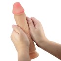 DILDO PRETTY LOVE EMEKA 05-1667