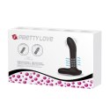 MASAŻER PROSTATY PRETTY LOVE - MERLIN 05-0761