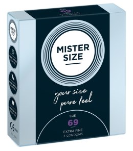 Mister Size 69 mm 3-pcs 14-2398