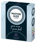 Mister Size 69 mm 3-pcs 14-2398