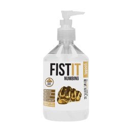 Numbing Lubricant - 17 fl oz / 500 ml