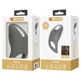 PIERŚCIEŃ PRETTY LOVE MASTER RING 05-1694