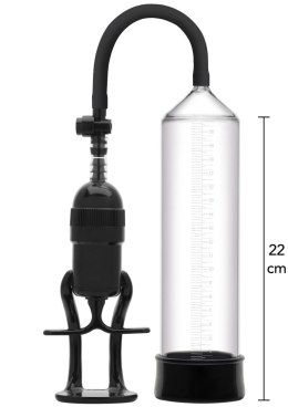 Penis Pump Black