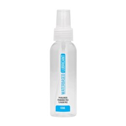 Waterbased Lubricant - 100 ml