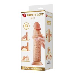 DILDO PRETTY LOVE KEON 05-1735