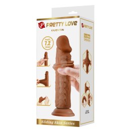 DILDO PRETTY LOVE QUENTIN 05-1738