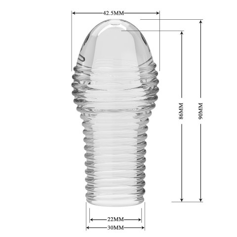 NAKŁADKA PRETTY LOVE HOYTT 05-1924