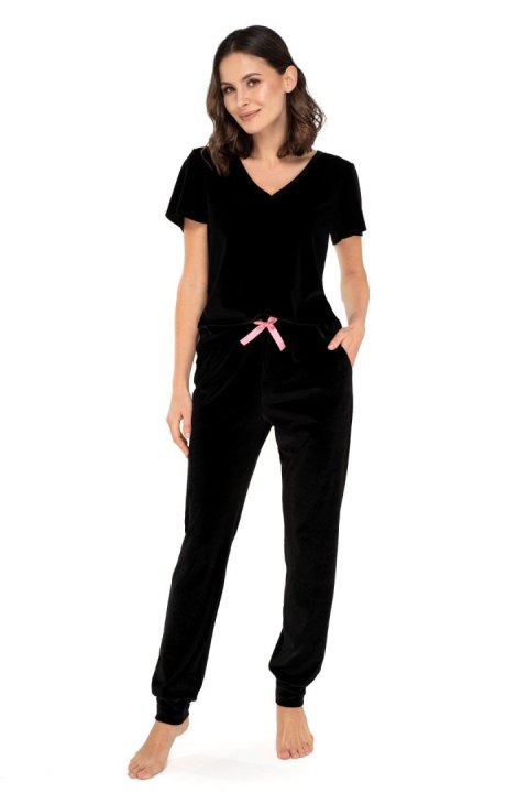 Dres Audrey Czarny Dres Audrey Czarny
