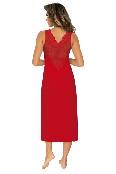 Koszulka Kristina Long Red Koszulka Kristina Long Red