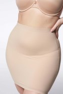 Wyszczuplająca półhalka 220 Basic Half Slip Naturalna