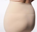 Wyszczuplająca półhalka 220 Basic Half Slip Naturalna