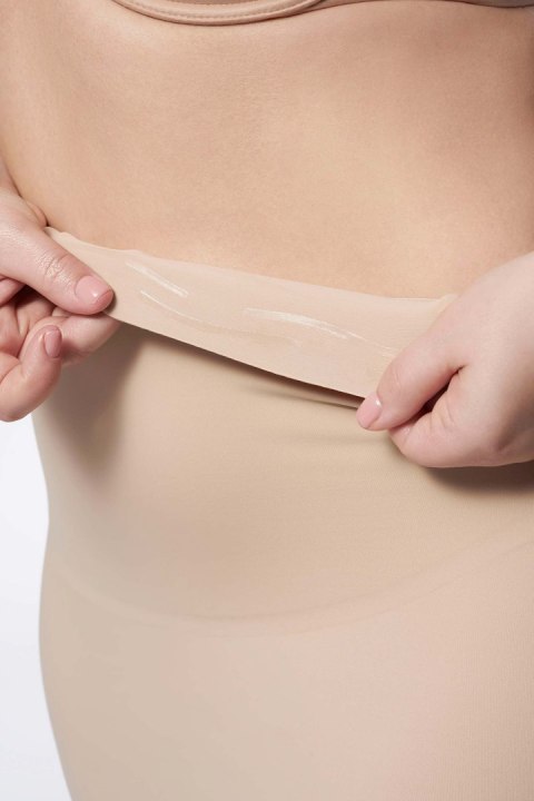 Wyszczuplająca półhalka 220 Basic Half Slip Naturalna Wyszczuplająca półhalka 220 Basic Half Slip Naturalna