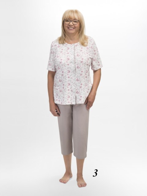 Piżama 200/MARIA I Piżama 200/MARIA I
