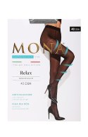 Rajstopy RELAX 40 DEN