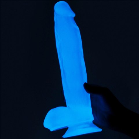 10'' Lumino Play Dildo 10'' Lumino Play Dildo
