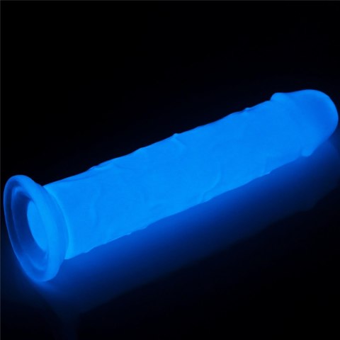 8'' Lumino Play Dildo 8'' Lumino Play Dildo
