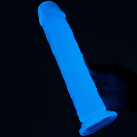 8'' Lumino Play Dildo 8'' Lumino Play Dildo