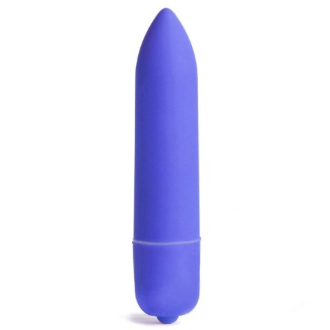X-Basic Bullet Long 10 speeds Blue X-Basic Bullet Long 10 speeds Blue