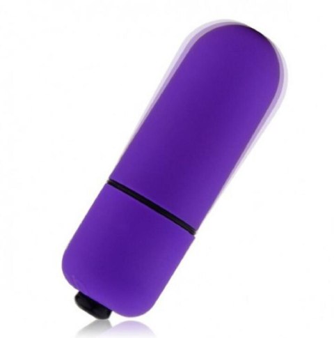 X-Basic Bullet Mini 10 speeds Purple X-Basic Bullet Mini 10 speeds Purple