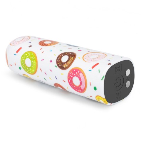 Rechargeable Donut Massager Rechargeable Donut Massager