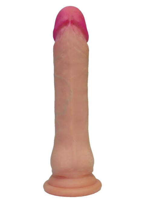 Dildo-KEKROPS-LOVECLONEX 7""-flexible Dildo-KEKROPS-LOVECLONEX 7""-flexible