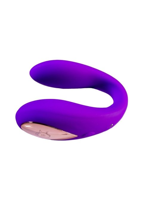 Double Fun - App Controlled massager