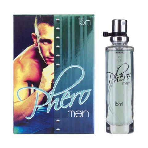 Feromony-PheroMen Eau de Toilette 15ml Feromony-PheroMen Eau de Toilette 15ml
