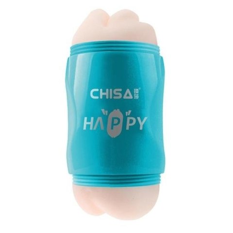 Happy Cup Mouth & Ass Masturbator Happy Cup Mouth & Ass Masturbator