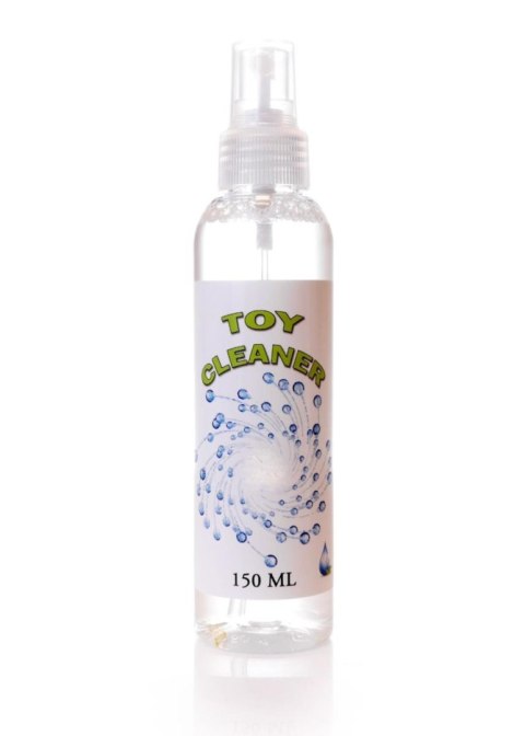 Sprej-Toy Cleaner 150 ml. B - Series Sprej-Toy Cleaner 150 ml. B - Series