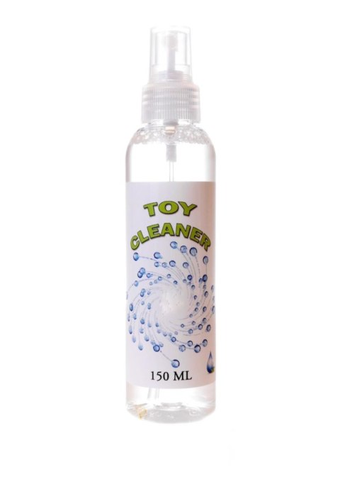 Sprej-Toy Cleaner 150 ml. B - Series Sprej-Toy Cleaner 150 ml. B - Series