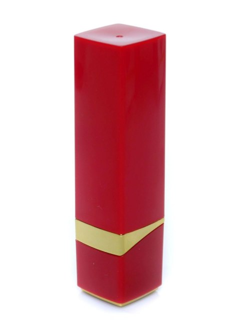 Stymulator-Lipstick Vibrator - Red Stymulator-Lipstick Vibrator - Red