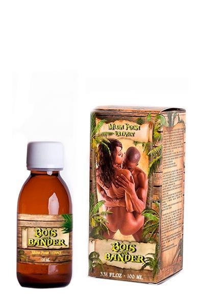 Supl.diety-BOIS BANDE 100 ML Supl.diety-BOIS BANDE 100 ML