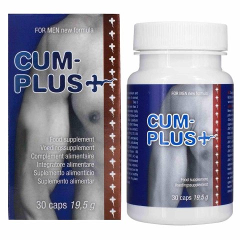 Supl.diety-Cum Plus EAST Supl.diety-Cum Plus EAST