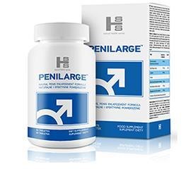 Supl. diety-Penilarge 60 tab. Supl. diety-Penilarge 60 tab.