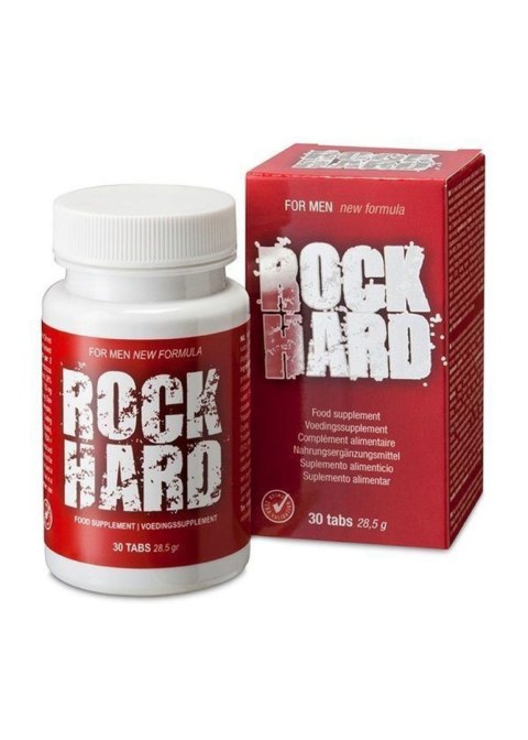 Supl.diety-Rock Hard (30 CAPS) Supl.diety-Rock Hard (30 CAPS)