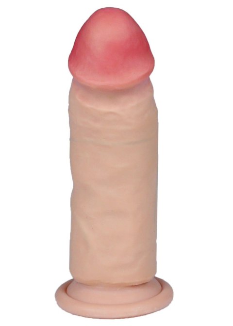 Wibrator-FOBOS-LOVECLONEX 6""-vibration Wibrator-FOBOS-LOVECLONEX 6""-vibration