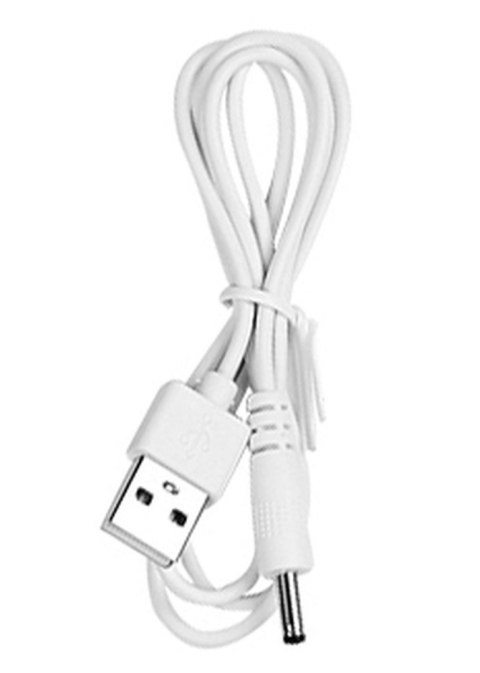 Wibrator-Strong Bullet Vibrator Silver/Pink USB 10 Function Wibrator-Strong Bullet Vibrator Silver/Pink USB 10 Function