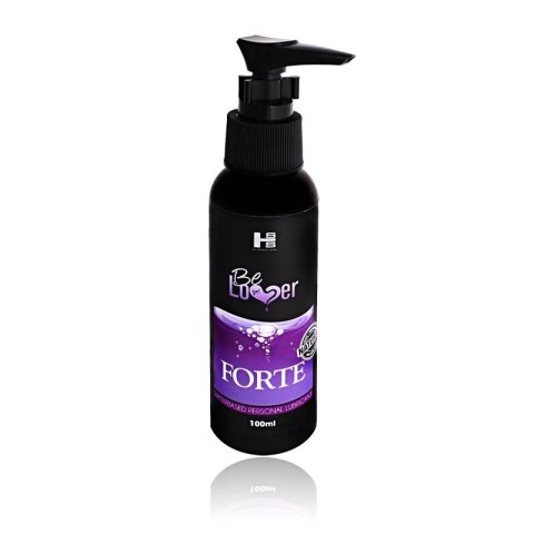 Żel-CC Be Lover Gel- Forte Power 100 ml Żel-CC Be Lover Gel- Forte Power 100 ml