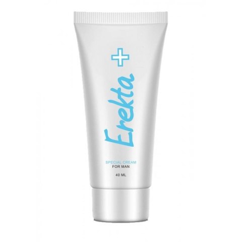Żel/sprej-EREKTA + 40 ML Żel/sprej-EREKTA + 40 ML