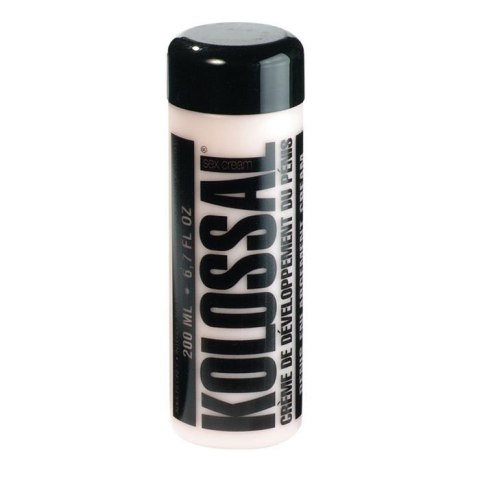 Żel/sprej-KOLOSSAL CREAM 200 ML Żel/sprej-KOLOSSAL CREAM 200 ML