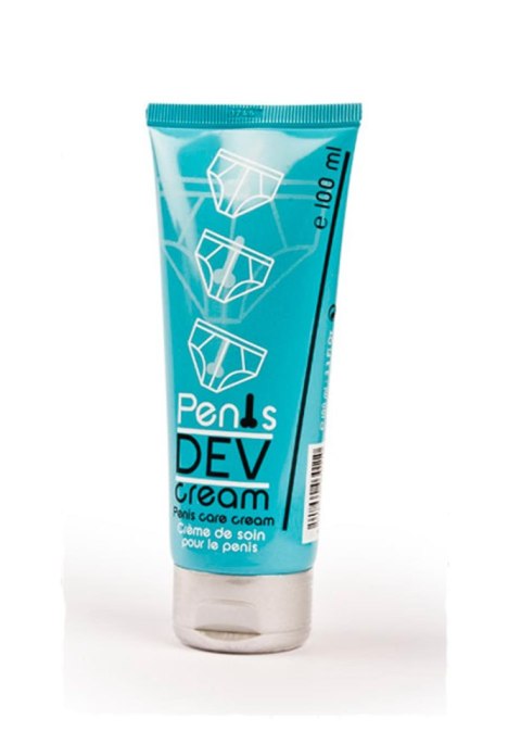Żel/sprej-PENIS DEV CREAM 75 ML Żel/sprej-PENIS DEV CREAM 75 ML