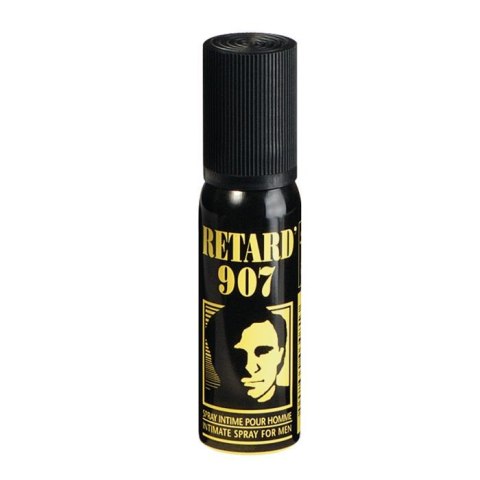 Żel/sprej-RETARD 907 25 ML Żel/sprej-RETARD 907 25 ML