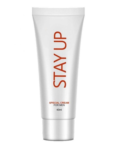 Żel/sprej-STAY UP 40 ML Żel/sprej-STAY UP 40 ML