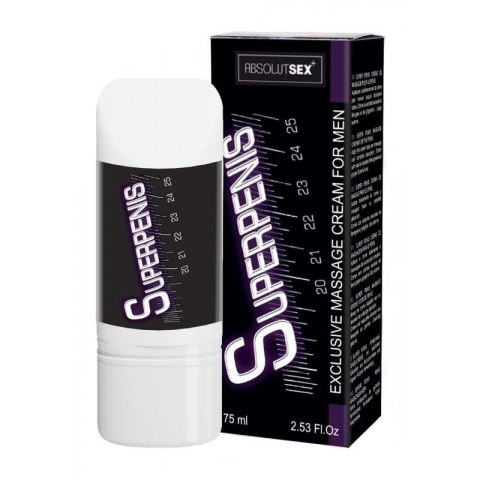 Żel/sprej-SUPER PENIS Żel/sprej-SUPER PENIS