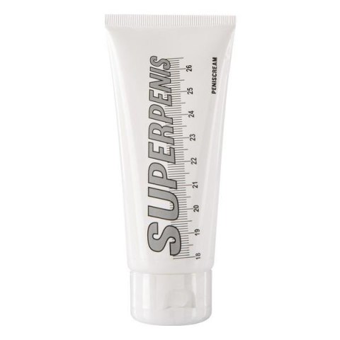 Żel/sprej-SUPER PENIS Żel/sprej-SUPER PENIS
